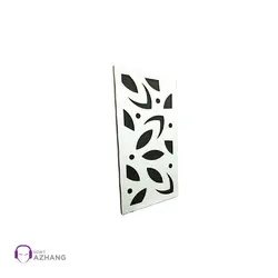 پنل آکوستیک گلبرگ مدل Wood Plat