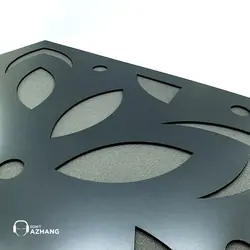پنل آکوستیک گلبرگ مدل Wood Plat