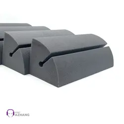 بیس ترپ آکوستیک محدب مدل Mini Bass Trap