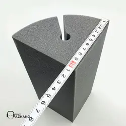 بیس ترپ آکوستیک محدب مدل Mini Bass Trap