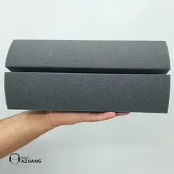 بیس ترپ آکوستیک محدب مدل Mini Bass Trap