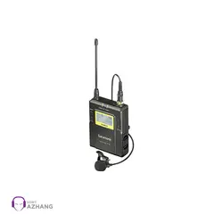 میکروفون یقه ای بی سیم سارامونیک مدل Saramonic UwMic9 tx9