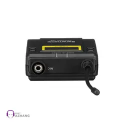 میکروفون یقه ای بی سیم سارامونیک مدل Saramonic UwMic9 tx9