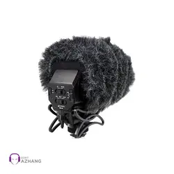 بادگیر میکروفون آزدن مدل AZDEN SWS-30