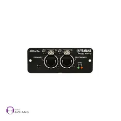 کارت صدا میکسر یاماها مدل Yamaha NY64