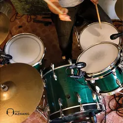 میکروفون پکیج درام ست شور مدل SHURE PGA DrumKit 6