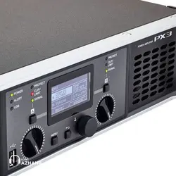 آمپلی فایر یاماها مدل Yamaha PX3