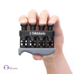 تقویت کننده انگشت مدل DAddario Hand Exerciser