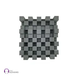 پنل آکوستیک دیفیوزر ابری مدل Diffuser Foam