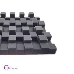 پنل آکوستیک دیفیوزر ابری مدل Diffuser Foam