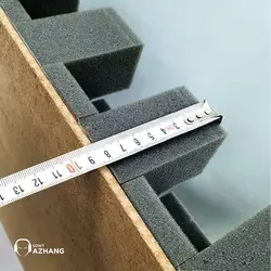 پنل آکوستیک دیفیوزر ابری مدل Diffuser Foam