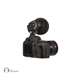 میکروفون دوربین رود مدل Rode stereo Videomic X