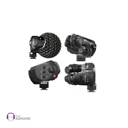 میکروفون دوربین رود مدل Rode stereo Videomic X