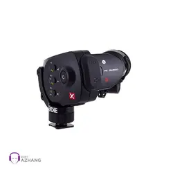 میکروفون دوربین رود مدل Rode stereo Videomic X