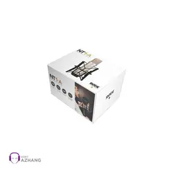 پکیج میکروفون استودیویی رود مدل Rode NT1 - A package