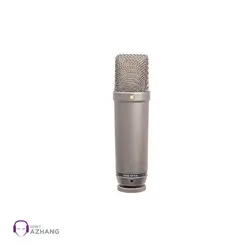 پکیج میکروفون استودیویی رود مدل Rode NT1 - A package