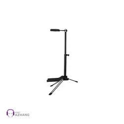 پایه گیتار زمینی ایستاده مدل Ground base