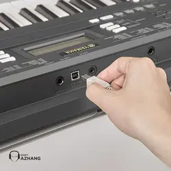 کیبورد یاماها مدل Yamaha PSR-A350