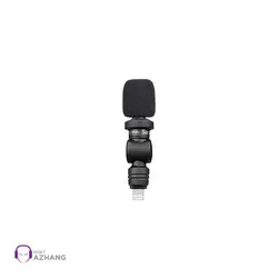 میکروفون موبایل سارامونیک مدل Saramonic SmartMic Di Mini