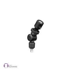 میکروفون موبایل سارامونیک مدل Saramonic SmartMic Di Mini