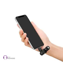 میکروفون موبایل سارامونیک مدل Saramonic SmartMic Di Mini