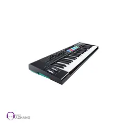 میدی کیبورد نویشن مدل Novation LaunchKey 49 MK 2