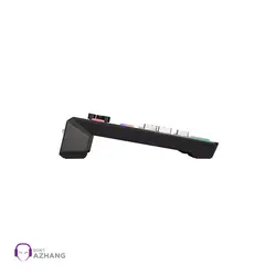 کارت صدا استودیویی تولید پادکست رود مدل Rode Caster Pro