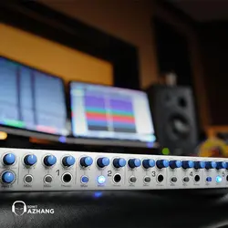 پری آمپ هدفون پریسونوس مدل PreSonus HP60