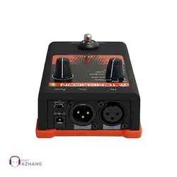 پدال افکت وکال تی سی هلیکون مدل TC-Helicon VoiceTone R1