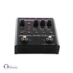 پدال افکت وکال تی سی هلیکون مدل TC-Helicon VoiceTone Synth