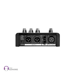 پدال افکت وکال تی سی هلیکون مدل TC-Helicon VoiceTone Synth