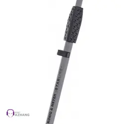 پایه میکروفون کی اند ام مدل K&amp;M 21080