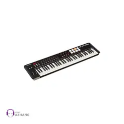 میدی کنترلر ام آدیو مدل M-Audio Oxygen Pro 61