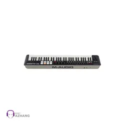 میدی کنترلر ام آدیو مدل M-Audio Oxygen Pro 61