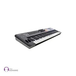 میدی کنترلر ام آدیو مدل M-Audio Oxygen Pro 61