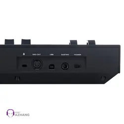 میدی کنترلر ام آدیو مدل M-Audio Oxygen Pro 61