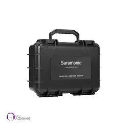 هارد کیس میکروفون سارامونیک مدل Saramonic SR-C6