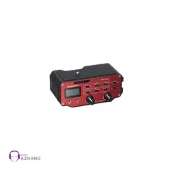 میکسر صدا دوربین سارامونیک مدل Saramonic SR-PAX2