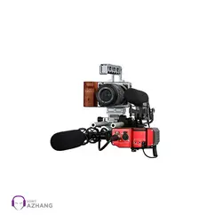 میکسر صدا دوربین سارامونیک مدل Saramonic SR-PAX2