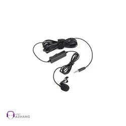 میکروفون یقه‌ ای سارامونیک مدل Saramonic LavMicro-S