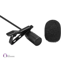 میکروفون یقه‌ ای سارامونیک مدل Saramonic LavMicro-S