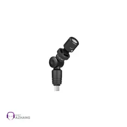 میکروفون موبایل سارامونیک مدل Saramonic SmartMic UC Mini