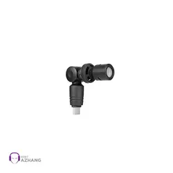 میکروفون موبایل سارامونیک مدل Saramonic SmartMic UC Mini