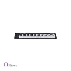 میدی کیبورد ام-آدیو مدل M-Audio Keystation 61 MK3
