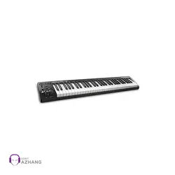 میدی کیبورد ام-آدیو مدل M-Audio Keystation 61 MK3