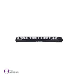 میدی کیبورد ام-آدیو مدل M-Audio Keystation 61 MK3