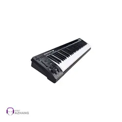 میدی کیبورد ام-آدیو مدل M-Audio Keystation 61 MK3