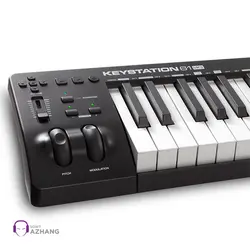 میدی کیبورد ام-آدیو مدل M-Audio Keystation 61 MK3