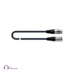 کابل میکروفون کوییک لاک مدل Quiklok STRIX High Performance