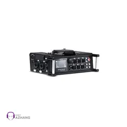 رکوردر صدا مرنتز مدل Marantz PMD-706